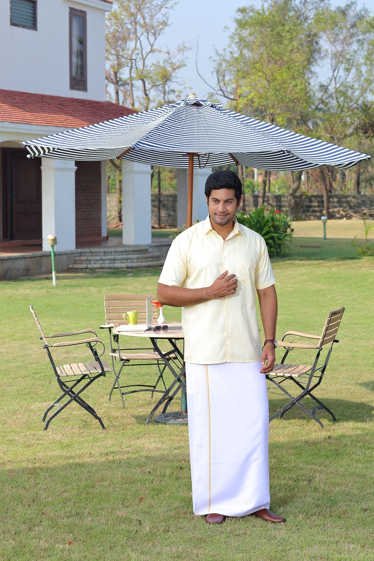 CHAKRAVARTHY Supreme