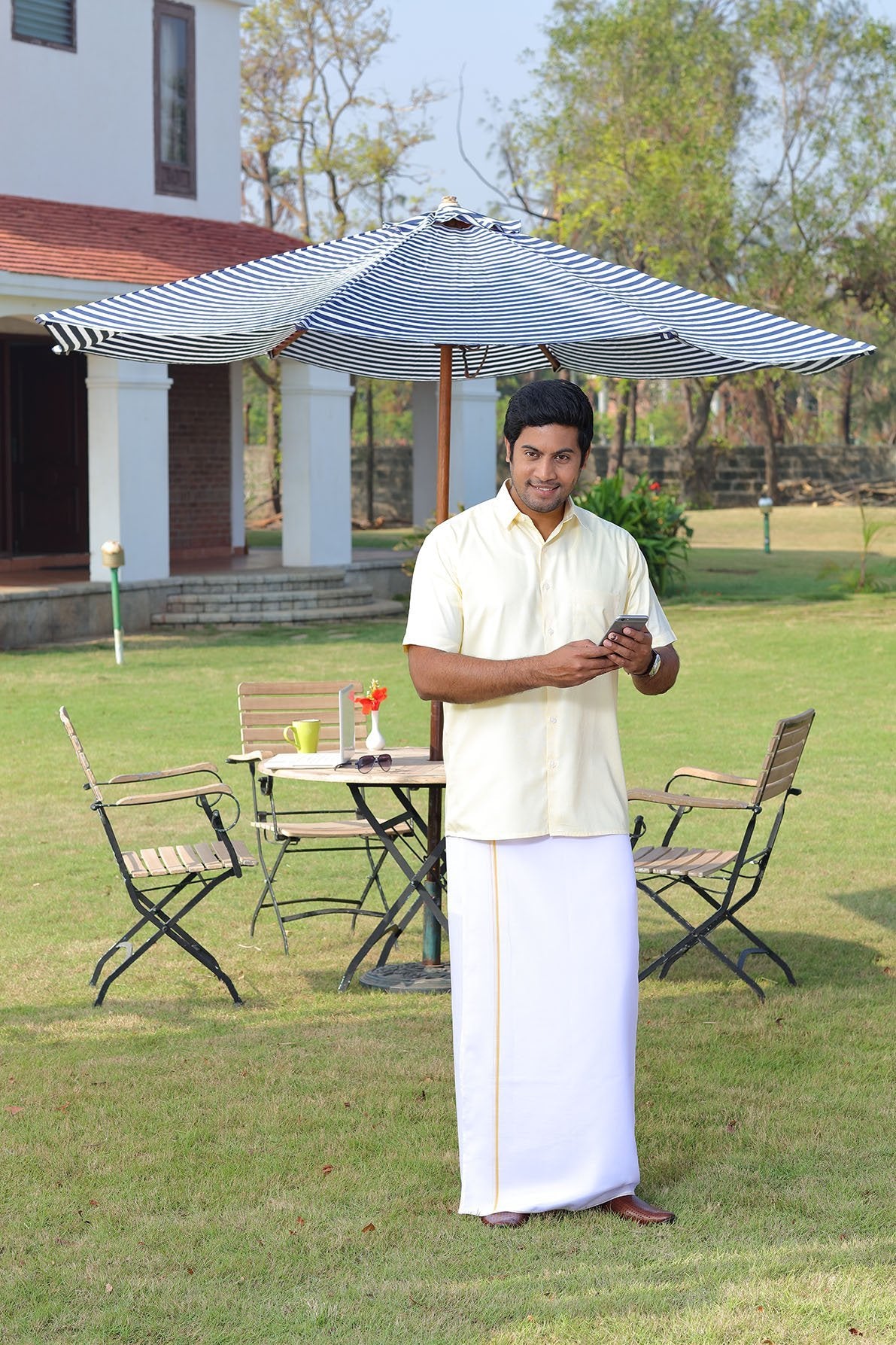 CHALUKYA