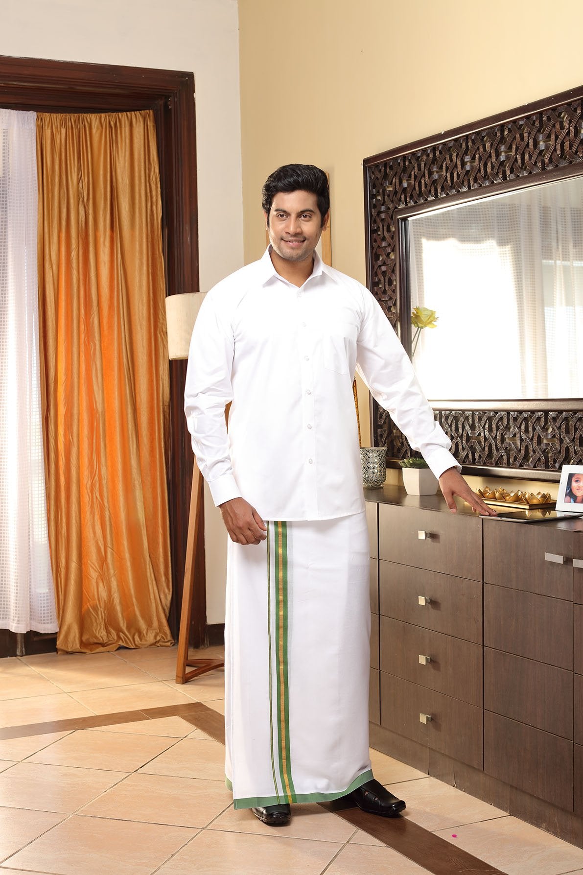SHIVAJI Super Deluxe
